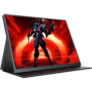 Uperfect UGame C2 prenosný monitor 16"