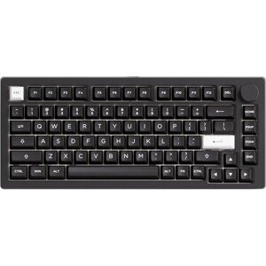 Akko MonsGeek M1 V5-VIA WOB Akko Piano Pro V3 herná klávesnica (US)
