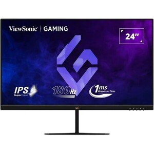 ViewSonic VX2479-HD-PRO herný monitor 24"
