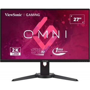 ViewSonic VX2780J-2K OMNI herný monitor 27"
