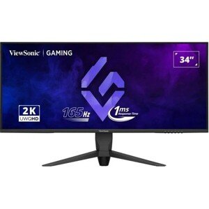 ViewSonic VX3480-2K-PRO OMNI herný monitor 34"