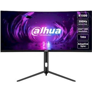 Dahua (LM30-E330CA)