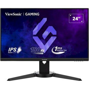 ViewSonic VX2479J-HD-PRO herný monitor 24"