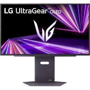 LG 27GX790A-B monitor