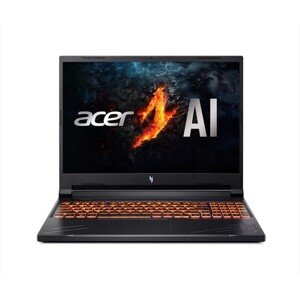 Acer Nitro V 16 (NH.QP1EC.005) čierny