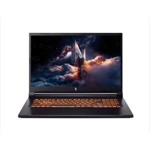Acer Nitro V 17 AI (NH.QYREC.001) čierny