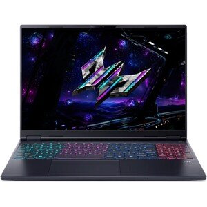 Acer Predator Helios Neo 16 AI (NH.QX2EC.005) čierny