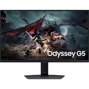 Samsung Odyssey G5 herný monitor 27"