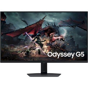 Samsung Odyssey G5 herný monitor 32"