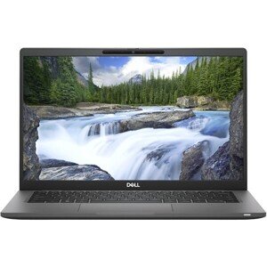 Dell Latitude 7420 (78N8H) čierny