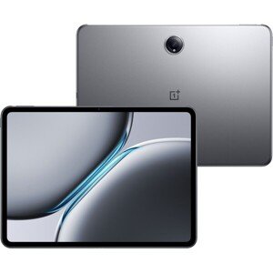 OnePlus Pad 2 12GB/256GB WiFi sivý