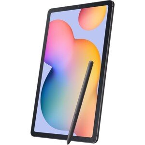 Samsung Galaxy Tab S6 Lite LTE (2024) 64GB sivý