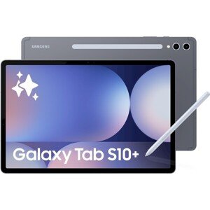 Samsung Galaxy Tab S10+ (WiFi) 12GB/256GB šedomodrý