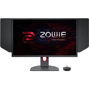 ZOWIE by BenQ 27" XL2746K herný monitor čierny