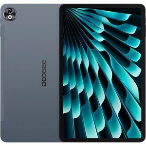 Doogee Tablet T40 Pro VIP LTE 8GB/512GB sivý