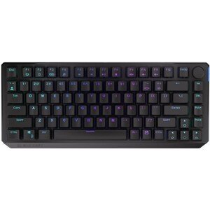 Endorfy Thock TKL Kailh Box Red bezdrôtová klávesnica