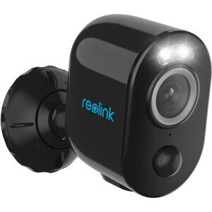 Reolink Argus 3 Pro batériová bezpečnostná kamera (Wi-Fi) čierna