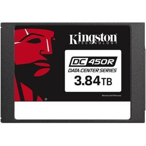 Kingston DC450R Enterprise SSD 3,84 TB, 2.5”