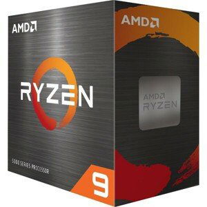 AMD Ryzen 9 5950X