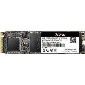 ADATA XPG SX6000 PRE SSD M.2 256GB