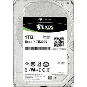 Seagate Exos 7E2000 HDD 2,5" 1TB