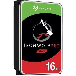 Seagate IronWolf PRE HDD 3,5" 16TB