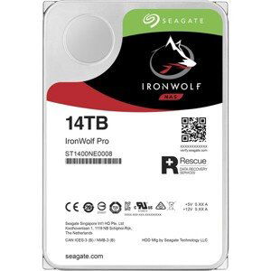 Seagate IronWolf PRE HDD 3,5" 14TB