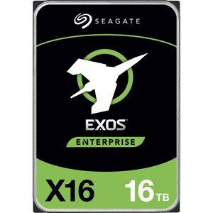 Seagate Exos X16 HDD 3,5" 16TB