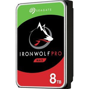 Seagate IronWolf PRE HDD 3,5" 8TB