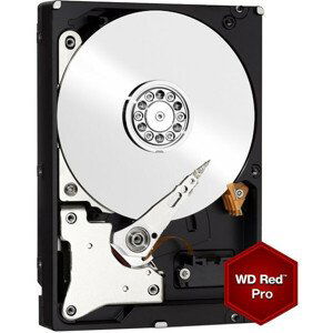 WD Red Pro (WD8003FFBX) HDD 3,5" 8TB