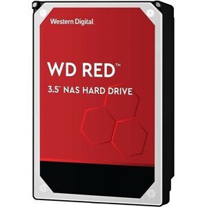 WD Red (WD20EFAX) HDD 3,5" 2TB