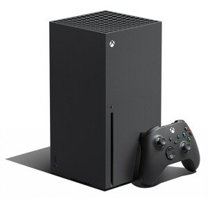 Xbox Series X 1 TB