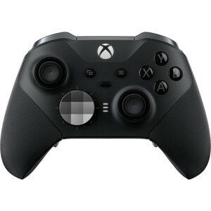 Xbox Elite Wireless Series 2 bezdrôtový ovládač černý