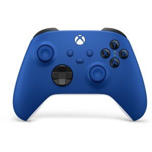 Xbox Wireless Controller Shock Blue