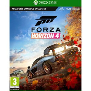 Forza Horizon 4 (Xbox One)