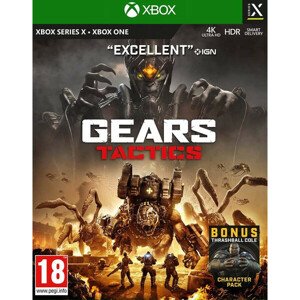 Gears Tactics (Xbox One)