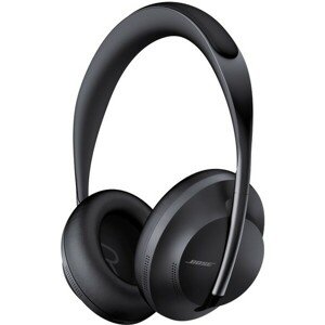 Bose Headphones 700 čierna