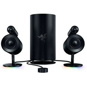 Razer Nommo Pro reproduktory čierne