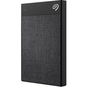 Seagate Backup Plus Ultra Touch HDD externý 1TB čierny