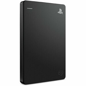 Seagate Game Drive pre PS4 HDD externý 2TB čierny