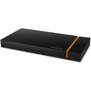 Seagate FireCuda Gaming SSD externý 2TB čierny