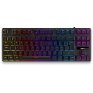 HW Klávesnica Niceboy ORYX K300X