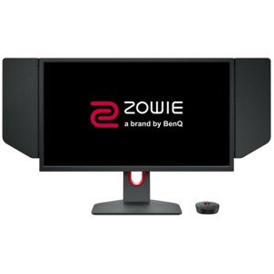 ZOWIE by BenQ 25" XL2546K herný monitor čierny