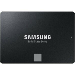 Samsung 870 EVO SSD 2,5 "500GB