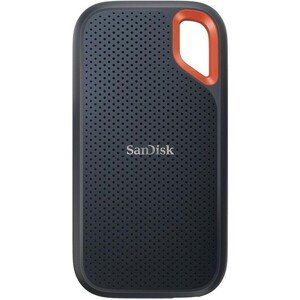 SanDisk Extreme Portable V2 externý SSD 4TB