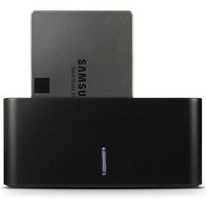 AXAGON ADSASN USB 3.2 Gen1 SATA 6G 2.5"/3.5" HDD/SSD dokovacia stanica