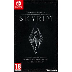 The Elder Scrolls V: Skyrim (SWITCH)