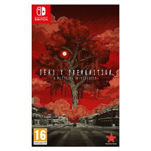 Deadly Premonition 2: A Blessing in Disguise (SWITCH)