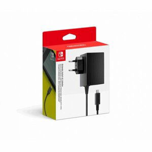 NS HW Nintendo Switch AC Adapter