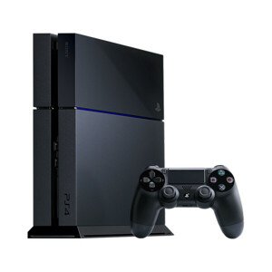 PlayStation 4 500GB